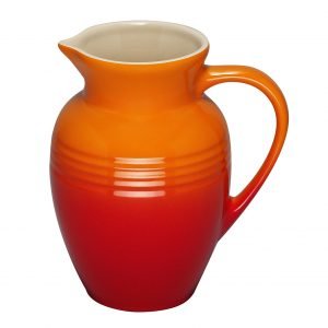 Le Creuset Kannu Volcanic 1.1 L