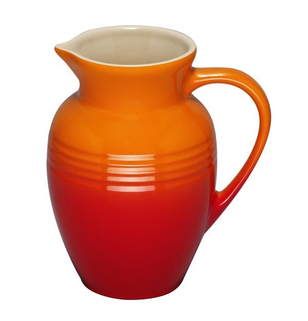 Le Creuset Kannu Volcanic 1.1 L