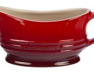 Le Creuset Kastikekannu 0