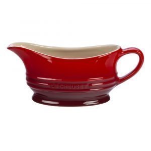 Le Creuset Kastikekannu Cerise 40 Cl