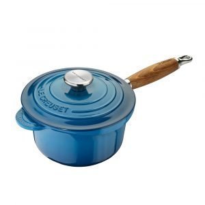 Le Creuset Kattila Puukahvalla Marseille 1