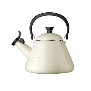 Le Creuset Kone Vesipannu Creme