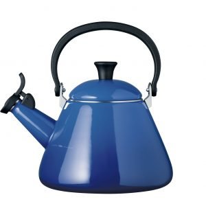 Le Creuset Kone Vesipannu Viheltävä Marseille 1.6 L