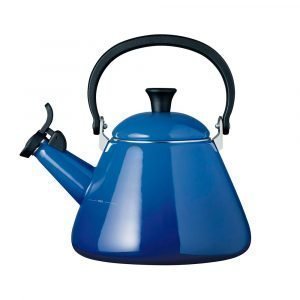 Le Creuset Kone Vesipannu Viheltävä Marseille 1