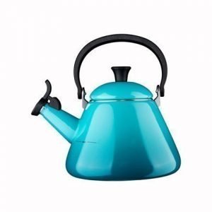 Le Creuset Kone Vesipannu viheltävä 1