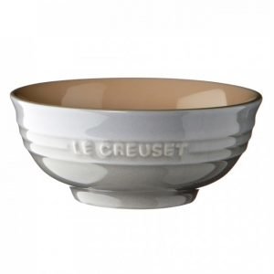 Le Creuset Kulho Mist Gray 35 Cl