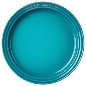 Le Creuset Lautanen Caribbean 18 Cm