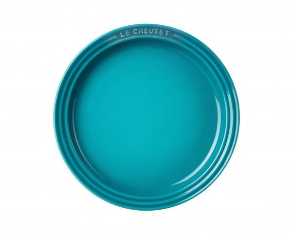 Le Creuset Lautanen Caribbean 23 Cm