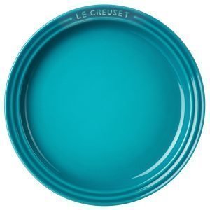 Le Creuset Lautanen Caribbean Ø27 Cm