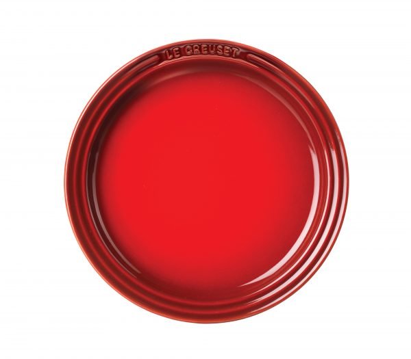 Le Creuset Lautanen Cerise 23 Cm