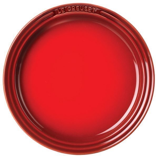 Le Creuset Lautanen Cerise 23 Cm