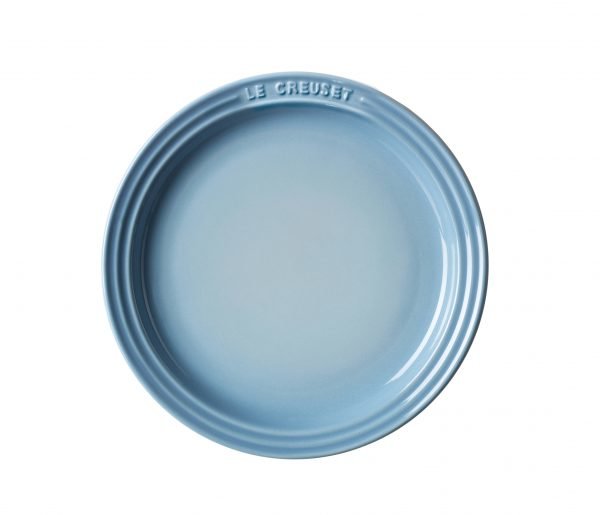 Le Creuset Lautanen Coastal Blue 18 Cm