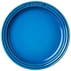 Le Creuset Lautanen Marseille 18 Cm