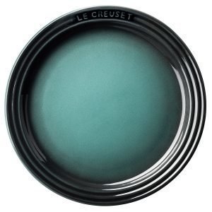 Le Creuset Lautanen Ocean Ø18 Cm