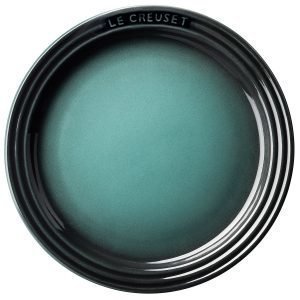 Le Creuset Lautanen Ocean Ø23 Cm