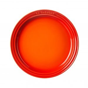 Le Creuset Lautanen Volcanic 18 Cm