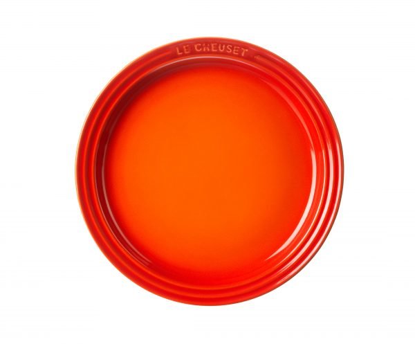 Le Creuset Lautanen Volcanic 18 Cm