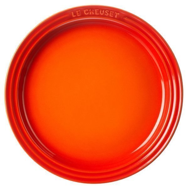 Le Creuset Lautanen Volcanic Ø18 Cm