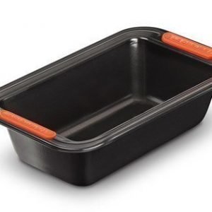 Le Creuset Leipävuoka 30 cm musta