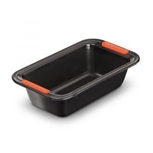 Le Creuset Leipävuoka Musta 24 Cm