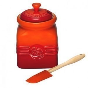 Le Creuset Marmeladipurrki ottimella Volcanic