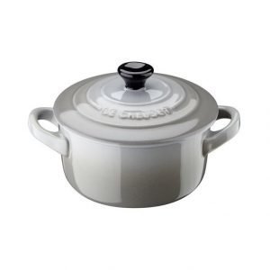 Le Creuset Mini Cocotte Pata 10 mm