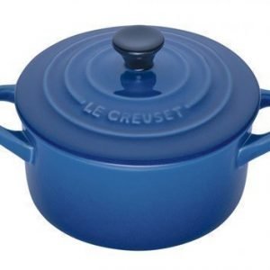 Le Creuset Mini Kivitavarapata Marseille