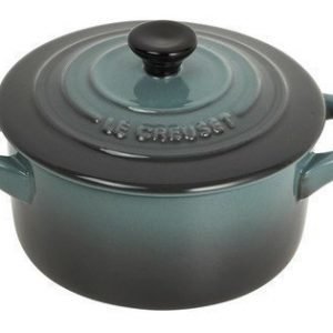 Le Creuset Mini Kivitavarapata Ocean