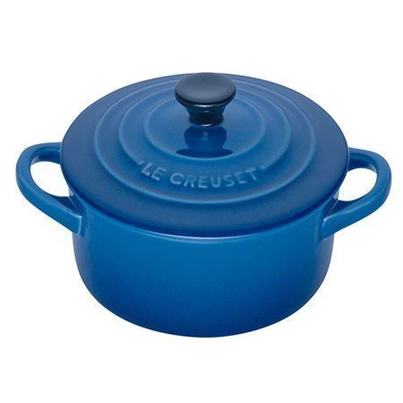 Le Creuset Mini Pyöreä Pata 6 cm Marseille