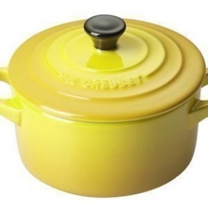 Le Creuset Minipata 10 cm Soleil