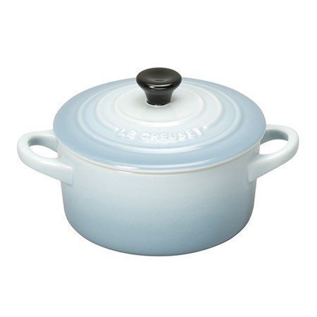 Le Creuset Minipata 6 cm Coastal Blue