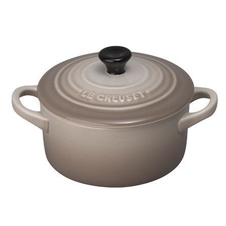 Le Creuset Minipata 6 cm Nutmeg