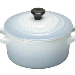 Le Creuset Minipata Coastal Blue 0.25 L