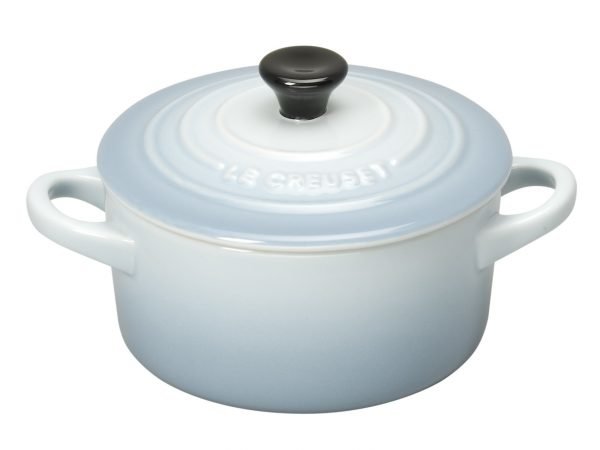 Le Creuset Minipata Coastal Blue 0.25 L