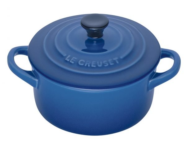 Le Creuset Minipata Marseille 0.25 L