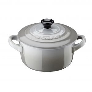 Le Creuset Minipata Mist Gray 0.25 L