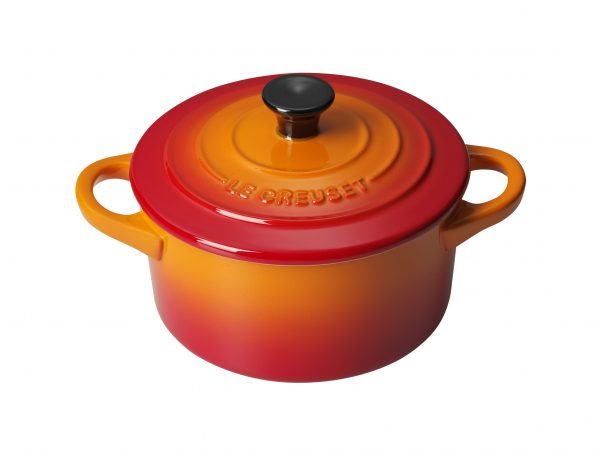 Le Creuset Minipata Volcanic 0.25 L