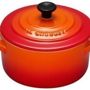 Le Creuset Minipata Volcanic