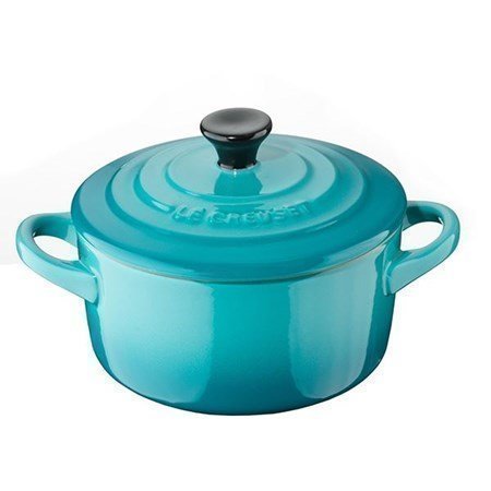 Le Creuset Minpata 6 cm Caribbean