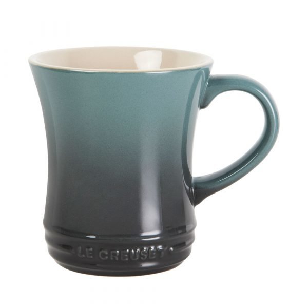 Le Creuset Muki Muotoillut Sivut Ocean 29 Cl