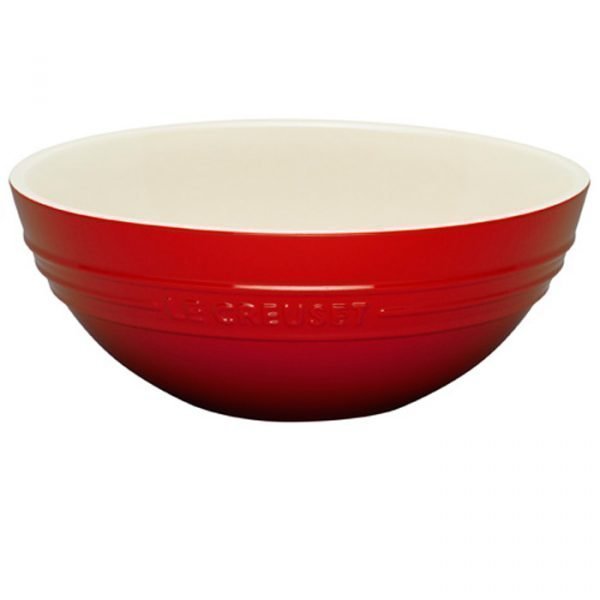 Le Creuset Multiskål Orange 20 Cm 1