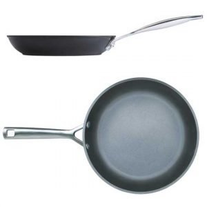 Le Creuset Munakaspannu Pinnoituksella 20 Cm