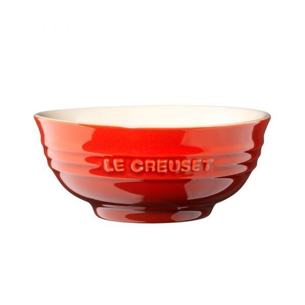 Le Creuset Myslikulho Cerise 35 Cl