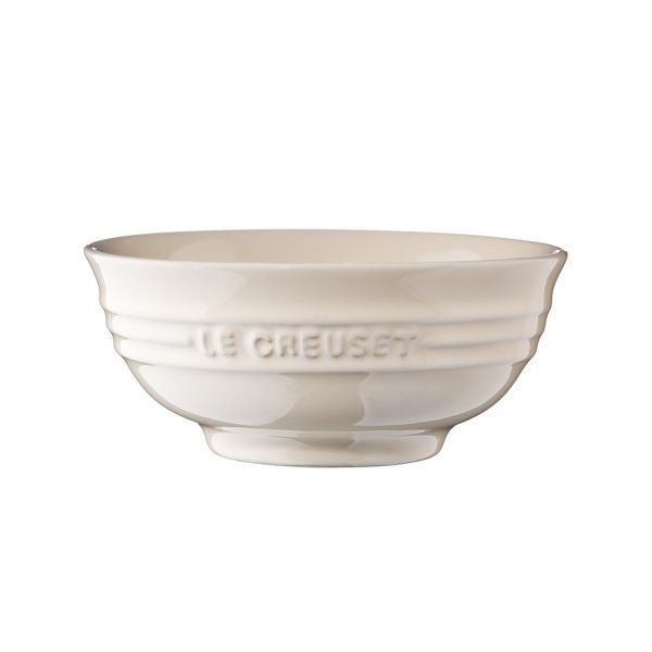 Le Creuset Myslikulho Creme 35 Cl