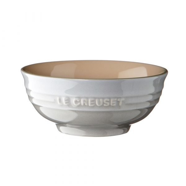 Le Creuset Myslikulho Mist Gray 35 Cl