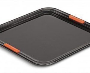 Le Creuset Non-stick Plan Pelti 37x35 cm