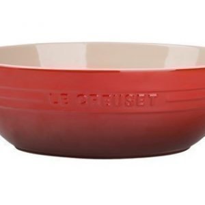 Le Creuset Ovaali Multikulho 0