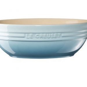 Le Creuset Ovaali Multikulho 0