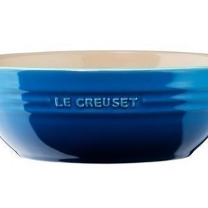 Le Creuset Ovaali Multikulho 0