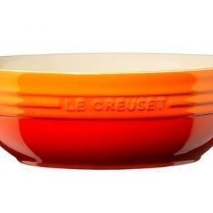 Le Creuset Ovaali Multikulho 0